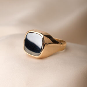 Klackring tillverkad på 60-talet