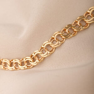 Klassisk doserad bismarcklänk