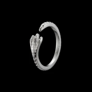 Maria Nilsdotter, Claw Nouvelle stl 17