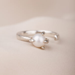 Maria Nilsdotter, Calw Pearl Ring