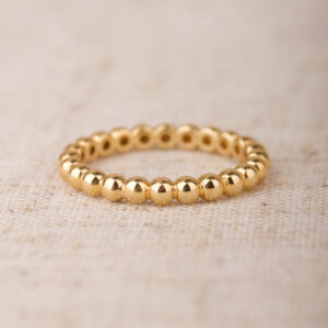 Engelbert Stockholm, Beads Ring