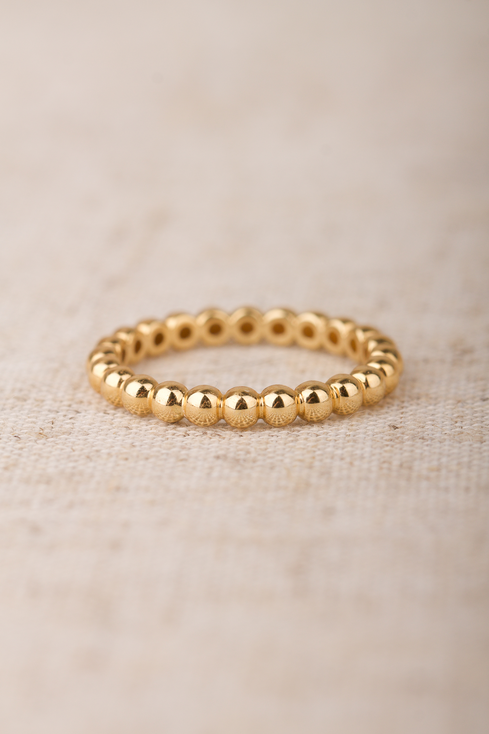 Engelbert Stockholm, Beads Ring