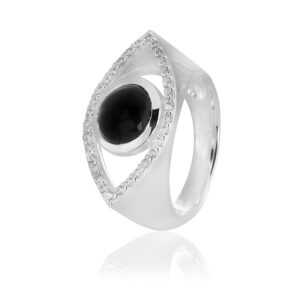 Gynning Design, Devine Eye Ring