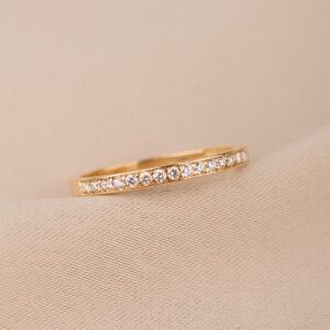 Alliansring från Engelbert