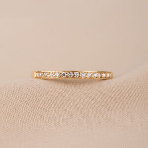 Alliansring från Engelbert