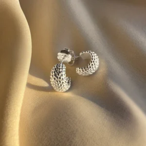 Drakenberg & Sjölin, Stardust Medium Hoops