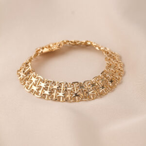 Kraftig x-länk från Stockholm