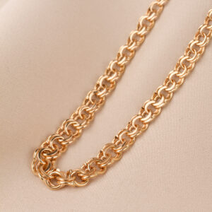 Doserat bismarckcollier