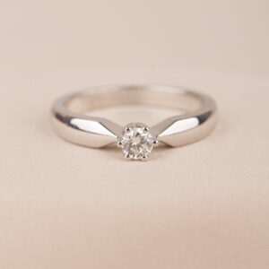 Bellatrix från Stjärnringen, 0,19 ct