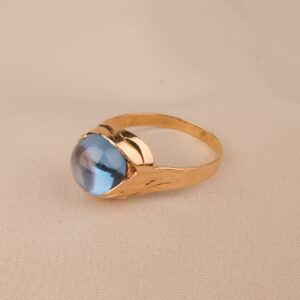 Ring från Engelbert år 1961