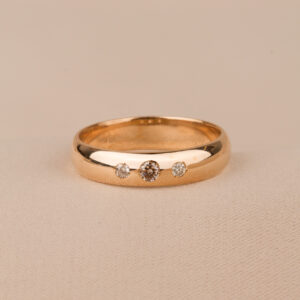 Ring från Örnsköldsvik år 1960
