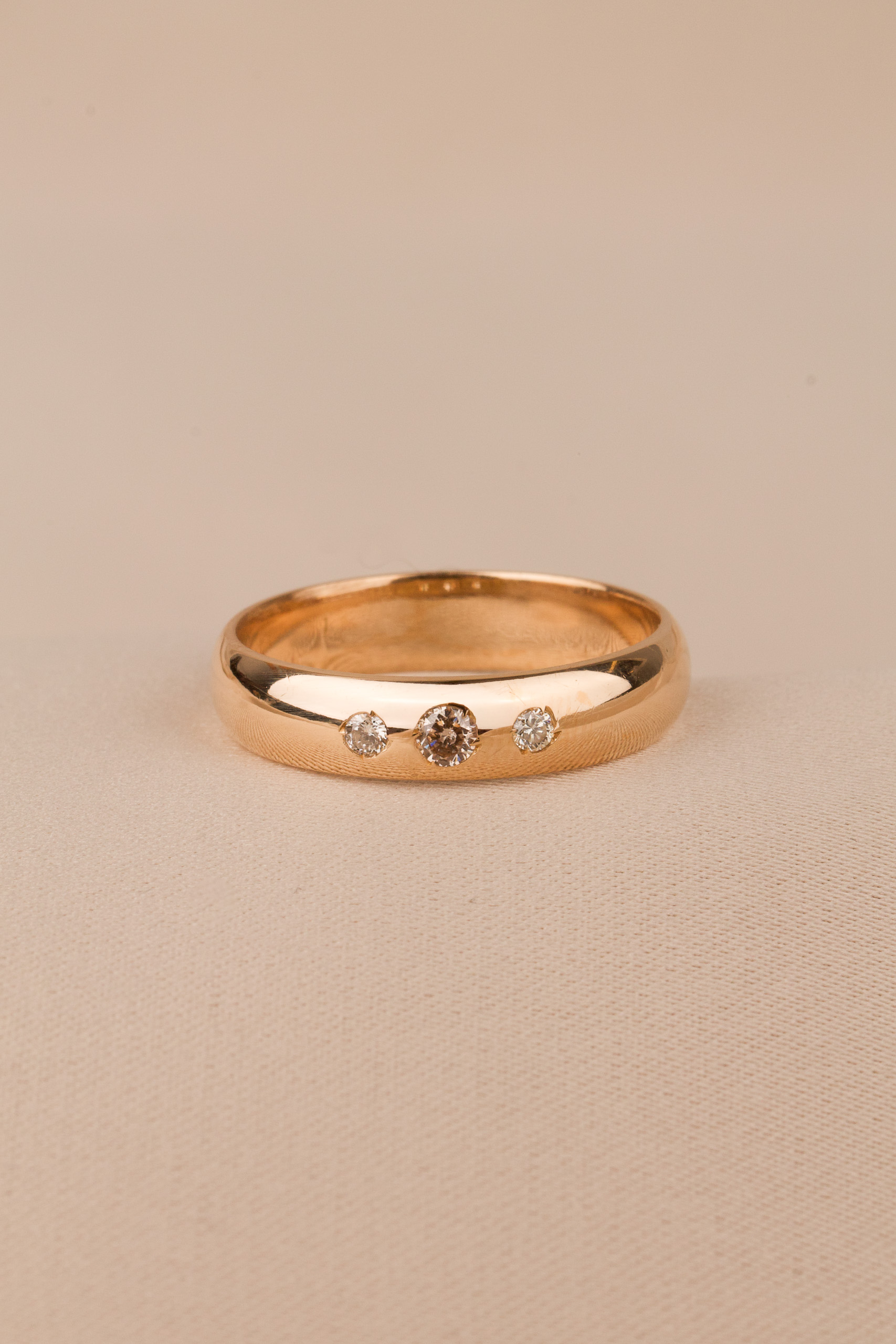 Ring från Örnsköldsvik år 1960