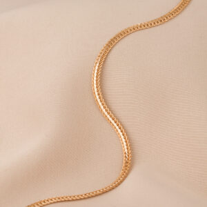 Armband, rävsvans