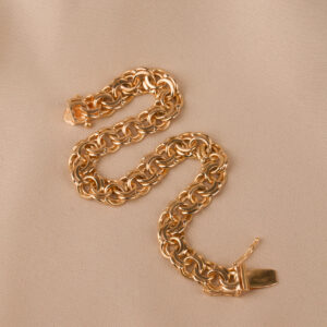 Bismarckarmband från 1964